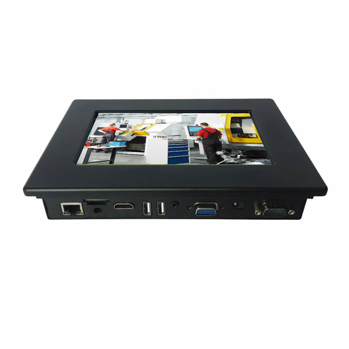 7 inch Industrial Panel PC